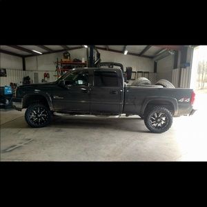 Meet your Posher, Grant